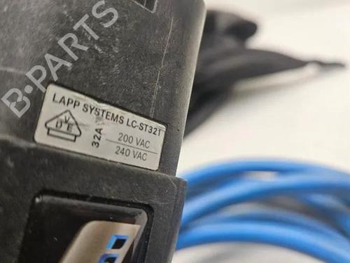 Cable BMW i3 (I01) Range Extender | BP28862208E12 