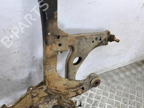 Subframe OPEL ZAFIRA A MPV (T98) 1.8 16V (F75) | BP28900815M9 