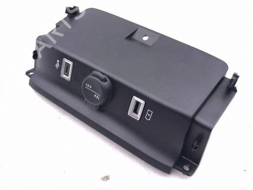 Electronic module JEEP AVENGER (J2) Electric | BP38933682M83 - Image 2