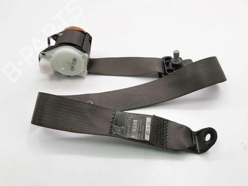 Used Rear left seatbelt Rear left seatbelt 33251685 33251685