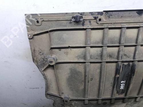 Upper protection AUDI Q4 E-TRON SUV (F4B) 45 | BP39512175M93 - Image 2