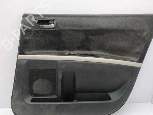 Used Rear right panel TOYOTA COROLLA Verso (_E12_) 2.0 D-4D (CDE120_, CDE120R) (90 hp) 28857190