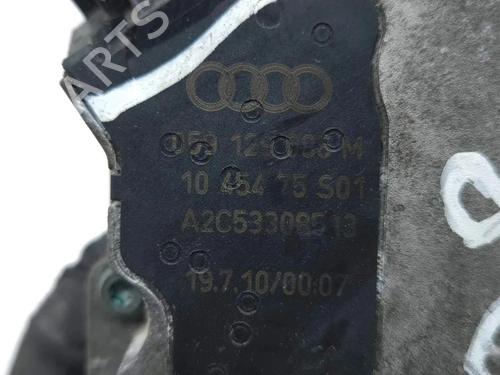 Electronic module AUDI Q7 (4LB) 3.0 TDI quattro | BP36079912M83 - Image 11