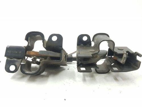 Used Hood lock MERCEDES-BENZ S-CLASS (W220, V220) S 320 CDI (220.026, 220.126) (197 hp) 28847515
