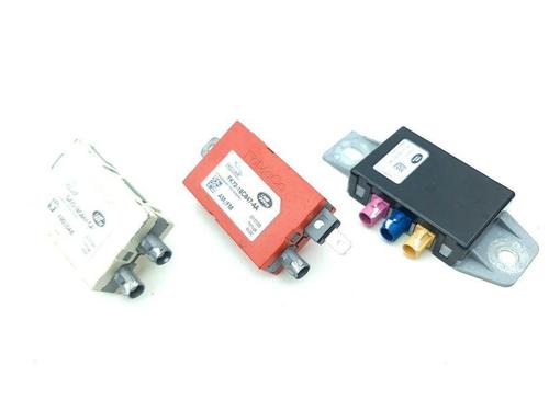 Elektronisk modul JAGUAR XE (X760) 2.0 D (163 hp) 28878020