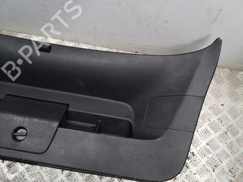 Boot lining VW GOLF VII (5G1, BQ1, BE1, BE2) 1.6 TDI | BP36063752I3 - Image 3