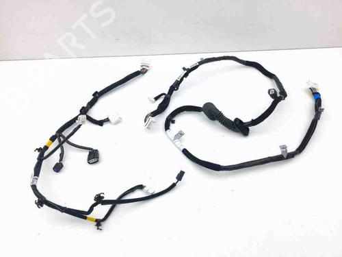 Used Wiring harness KIA NIRO I (DE) E-NIRO (204 hp) 28907411