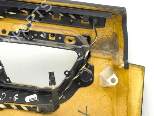 Rear right panel MERCEDES-BENZ S-CLASS (W221, V221) S 320 CDI (221.022, 221.122) | BP36187150C61 - Image 8