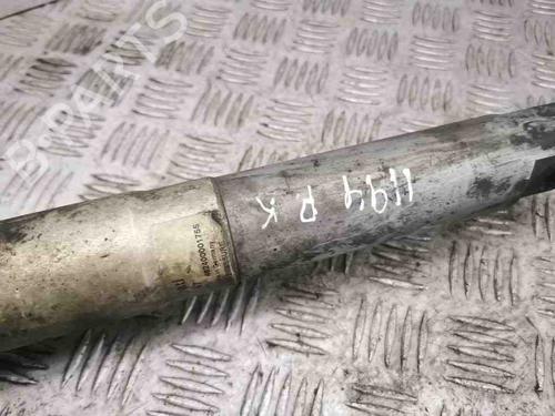 Right front shock absorber MASERATI QUATTROPORTE V 4.2 | BP28905627M17 