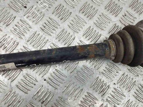 Drivaksel bagtil venstre MASERATI QUATTROPORTE V 4.2 | BP28895903M40 