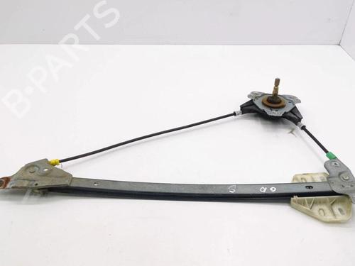 Used Rear right window mechanism RENAULT ESPACE III (JE0_) 2.2 12V TD (JE0E, JE0H, JE0P) (113 hp) 28903681