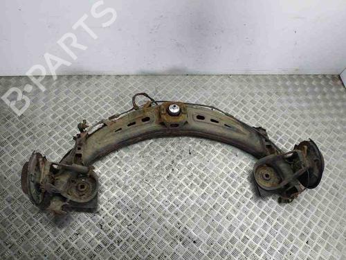 Used Rear axle MERCEDES-BENZ B-CLASS Sports Tourer (W245) B 180 CDI (245.207) (109 hp) 28886273