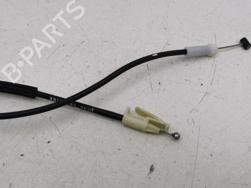 Front right lock OPEL INSIGNIA B Grand Sport (Z18) 1.6 CDTi (68) | BP28901813C97 