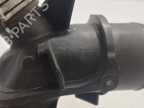 Pipe RENAULT CLIO IV (BH_) 1.5 dCi 90 | BP28877031M125 