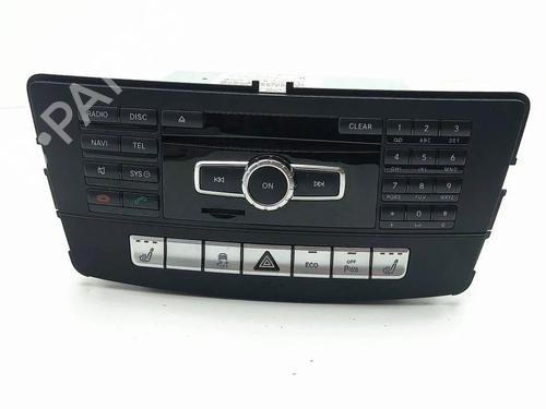 Electronic module MERCEDES-BENZ M-CLASS (W166) ML 250 CDI / BlueTEC 4-matic (166.004, 166.003) | BP36200336M83 - Image 2