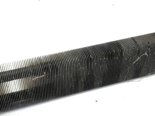 Oil radiator MASERATI QUATTROPORTE V 4.2 | BP28878117M33 