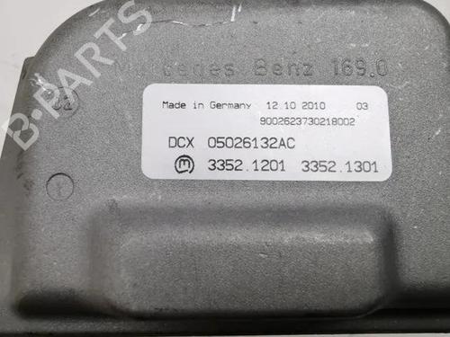 Elektronisk modul CHRYSLER GRAND VOYAGER V (RT) 2.8 CRD | BP28860896M83 