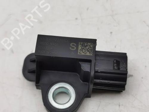 Used Electronic sensor NISSAN QASHQAI II (J11, J11_) 1.5 dCi (110 hp) 28862022