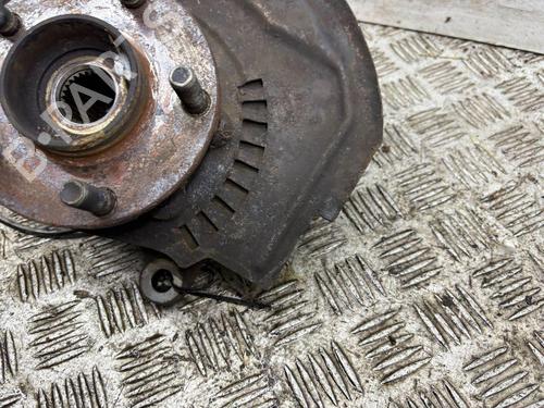 Left front steering knuckle INFINITI FX 35 All-wheel Drive | BP30053406M25 