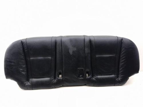 Used Rear seat BMW 7 (E65, E66, E67) 730 i, Li (231 hp) 29569373