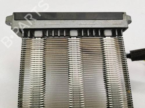 Heater resistor FORD B-MAX (JK) 1.6 TDCi | BP38247655M108  - Image 7
