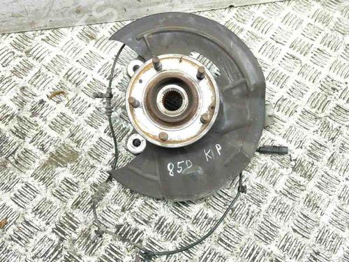 Used Left front steering knuckle OPEL INSIGNIA B Grand Sport (Z18) 1.6 CDTi (68) (136 hp) 28901841