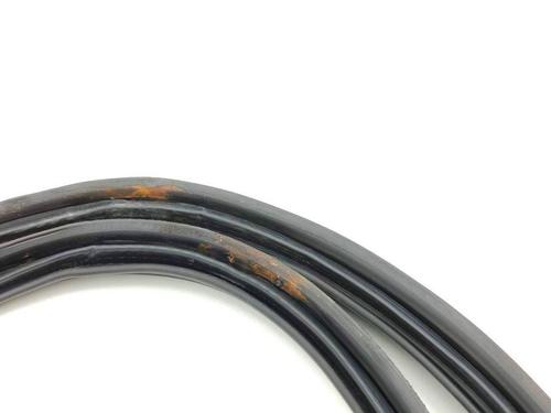 Rubber door seal NISSAN 350Z Coupe (Z33) 3.5 (AAZ33) | BP28882254C142 