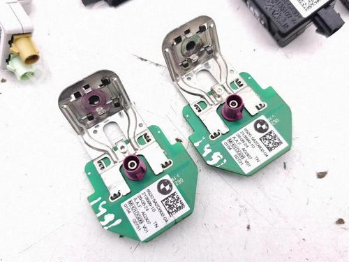 Electronic module BMW X2 (U10) iX2 eDrive 20 | BP40069750M83 - Image 2