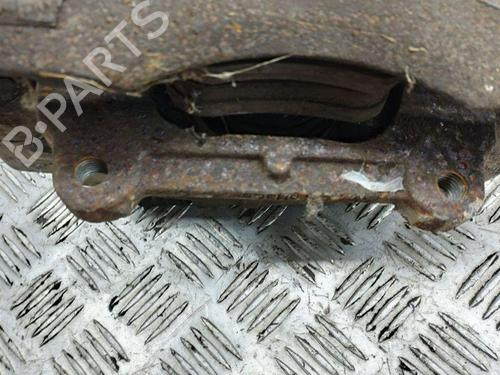 Used Right front brake caliper VOLVO V70 II (285) D5 (185 hp) 28885949