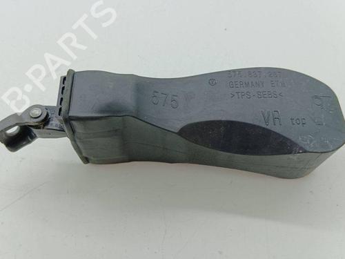 Used Hinge/Door check strap SEAT ATECA (KH7, KHP) 1.5 TSI (150 hp) 28897579