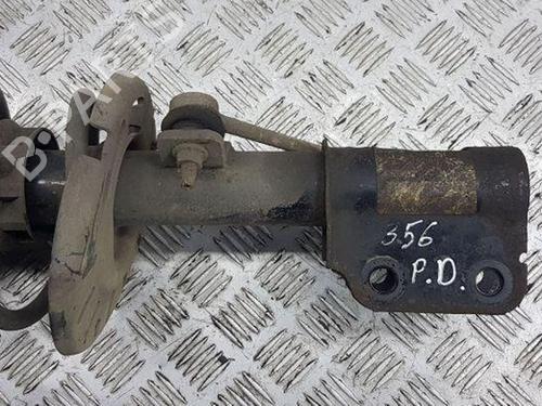 Right front shock absorber CITROËN C4 Grand Picasso II (DA_, DE_) 1.6 HDi / BlueHDi 115 | BP28845364M17 
