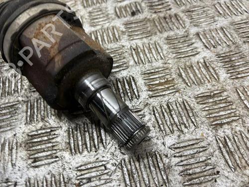 Left front driveshaft MINI MINI COUNTRYMAN (R60) John Cooper Works ALL4 | BP33228439M38 - Image 7
