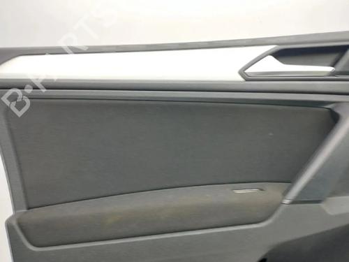 Front left panel VW TIGUAN (AD1, AX1) 1.4 eHybrid | BP33256217C58 - Image 7
