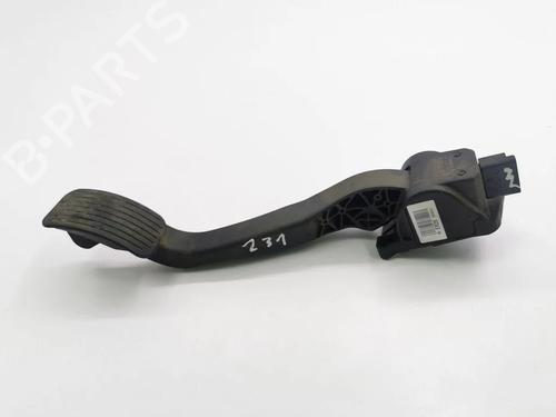 Used Pedal Pedal 36350146 36350146