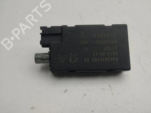Módulo eletrónico CITROËN C4 CACTUS 1.6 HDi 90 | BP38242931M83 - Image 2