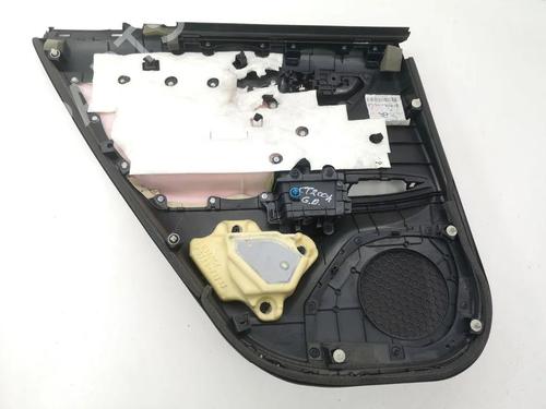 Rear right panel LEXUS CT (ZWA10_) 200h (ZWA10_) | BP36189665C61 - Image 5