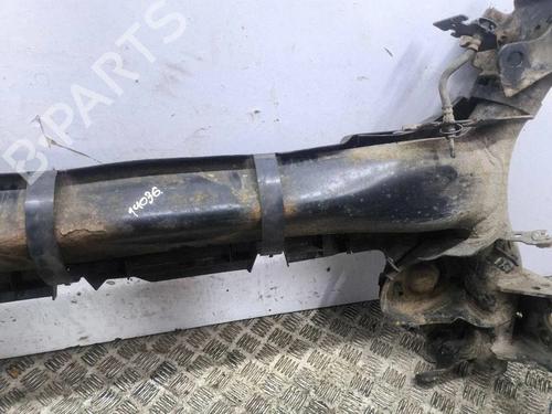 Bagaksel RENAULT MEGANE IV Hatchback (B9A/M/N_) 1.5 dCi 110 (B9A3) | BP38250934M2 - Image 4