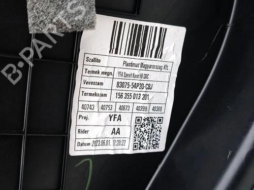 Rear left panel SUZUKI VITARA (LY) 1.4 T (APK414) | BP32678184C60 - Image 13