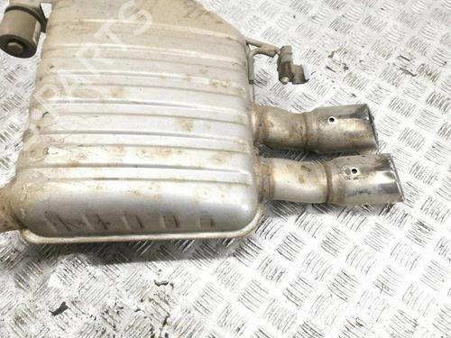 Exhaust system JAGUAR E-PACE (X540) 2.0 D180 AWD | BP38248265M121 - Image 7