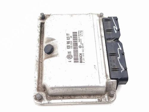 Engine control unit (ECU) VW BORA I (1J2) 1.9 TDI | BP36199561M57 - Image 5