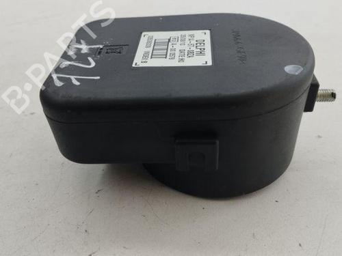 Elektronisk modul MAZDA CX-7 (ER) 2.2 MZR-CD AWD (ER10A) (173 hp) 28857336