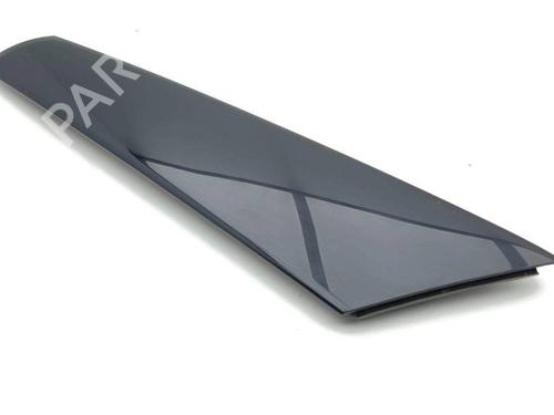 Tailgate trim AUDI A3 Sportback (8VA, 8VF) 1.0 TFSI | BP28876667C151 
