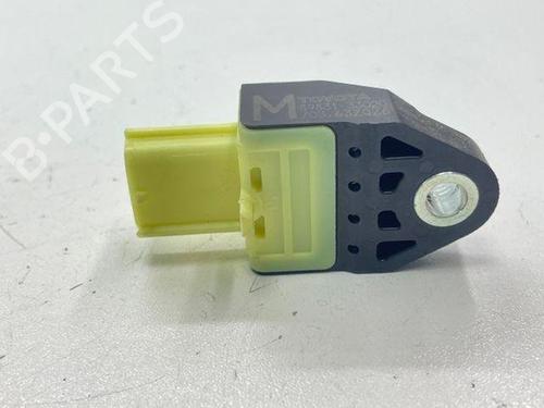Electronic sensor TOYOTA RAV 4 III (_A3_) 2.2 D 4WD (ALA30_, ALA30R) | BP28870357M84