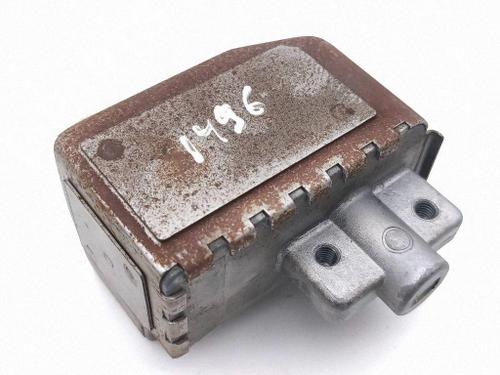 Used Electronic module Electronic module TOYOTA COROLLA Verso (ZER_, ZZE12_, R1_) 2.2 D-4D (AUR10_, AUR10R) (177 hp) 40604198 40604198