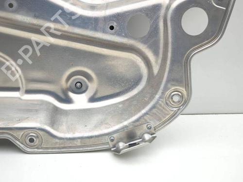 Rear right window mechanism BENTLEY CONTINENTAL FLYING SPUR (3W_) 6.0 | BP28883279C25 