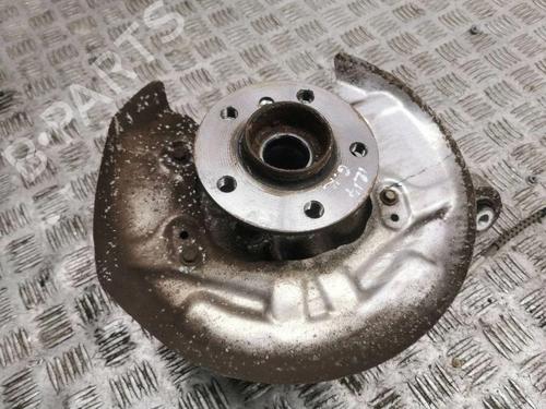 Left rear steering knuckle BMW i3 (I01) Range Extender | BP40193902M27 - Image 8