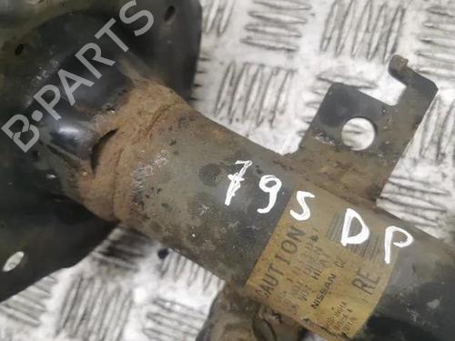 Right front shock absorber NISSAN QASHQAI II (J11, J11_) 1.5 dCi | BP28861945M17 