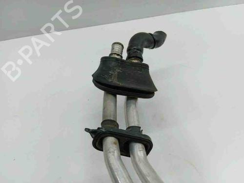 Heater matrix BMW 3 (E46) 320 d | BP28875940M63