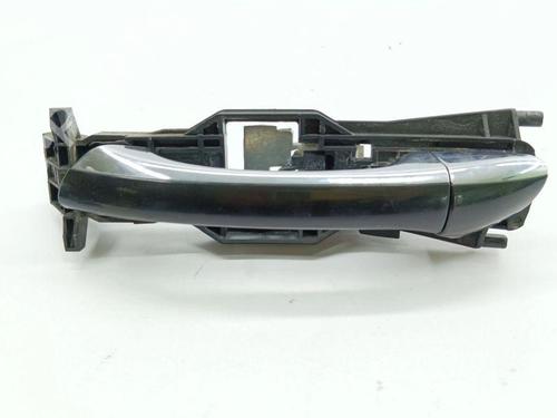 Used Rear left exterior door handle MERCEDES-BENZ CLS (C219) CLS 320 CDI (211 hp) 28875630
