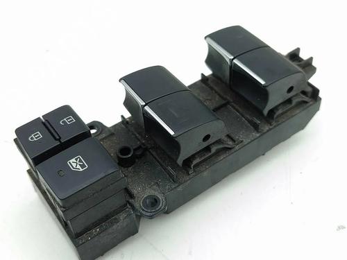 Left front window switch TOYOTA RAV 4 V (_A5_, _H5_) 2.5 Hybrid (AXAH52) | BP36060585I27 - Image 3
